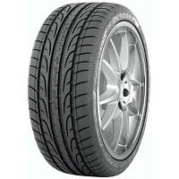 Шини Dunlop SP Sport Maxx 285/25 R20 93Y (літо)