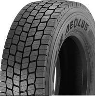 Вантажні шини Aeolus Neo Allroads D+ (ведуча) 315/80 R22,5 156/150L Китай