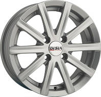 Диски Disla Baretta 305 5,5x13 4x114,3 ET30 dia67,1 (S) (литой)