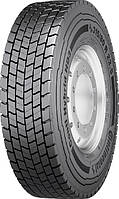 Грузовые шины Continental Conti Hybrid HD3 (ведущая) 265/70 R19,5 140/138M Германия 2024