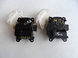 Актуатор засувками опалювача ACURA MDX 06-13 79350STXA01 AW0638001070