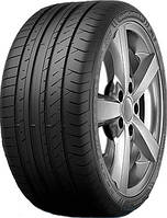 Шини Fulda SportControl 2 215/50 R17 95Y XL (літо)