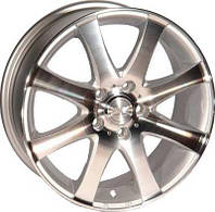 Диски Zorat Wheels Ford ZW-461 5x13 4x100 ET35 dia73,1 (SP) (литой)