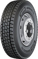 Вантажні шини Apollo Endurace RD (ведуча) 215/75 R17,5 126/124M