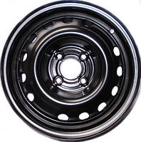 Диски Daewoo Matiz / Chery QQ (Steel) 4,5x13 4x114,3 ET45 dia69,1 (B) (сталь)