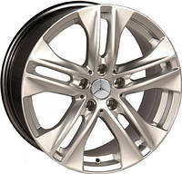 Диски Zorat Wheels ZW-D005 7,5x17 5x112 ET38 dia66,6 (HS) (литой) (кт)