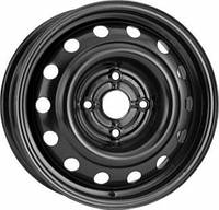 Диски 6555 Chevrolet (KFZ) 5,5x14 4x114,3 ET44 dia56,6 (B) (сталь) (кт)