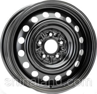 Диски 9657 Citroen/Mitsubishi/Peugeot (KFZ) 6,5x16 5x114,3 ET38 dia67,1 (B) (сталь) (кт)