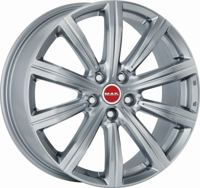 Диски MAK Birmingham 8,5x20 5x112 ET29 dia66,6 (S) (литой)