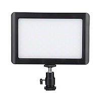 Біколорний ультратонке накамерне світло Alitek LED-192