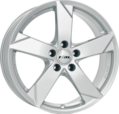 Диски Rial Kodiak 7x17 5x112 ET39 dia57,1 (PS) (литой)