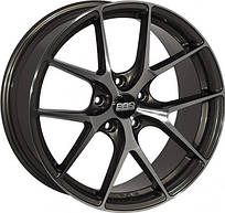 Диски Zorat Wheels ZF-FE062 8x18 5x114,3 ET35 dia67,1 (GMF) (кт)