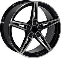 Диски Zorat Wheels ZF-5009 8x18 5x120 ET30 dia74,1 (BMF) (кт)