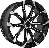 Диски Zorat Wheels ZW-5320 8,5x19 5x120 ET35 dia74,1 (BP) (кт)