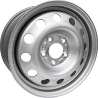 Диски Mitsubishi / KIA / Hyundai (d1064000) (Дорожня карта) 6x15 5x114,3 ET45 dia67,1 (M) (сталь) (кт)