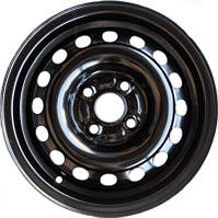 Диски Mitsubishi/Kia/Hyundai (Kapitan) 6,5x16 5x114,3 ET46 dia67,1 (B) (сталь) (кт)