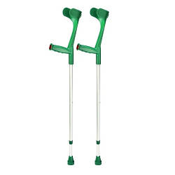 Милиці підлокітні 220 DKta для інвалідів похилого віку