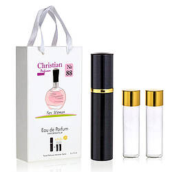 K-155 № 88 Christian for women 3*12 ml