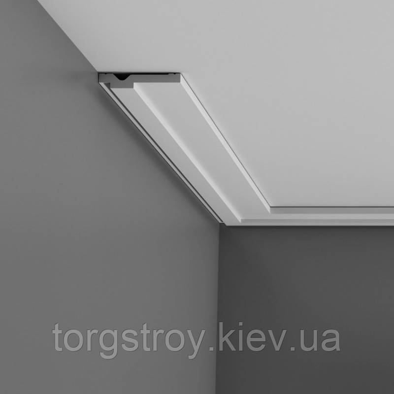 CX161 карниз Orac Axxent