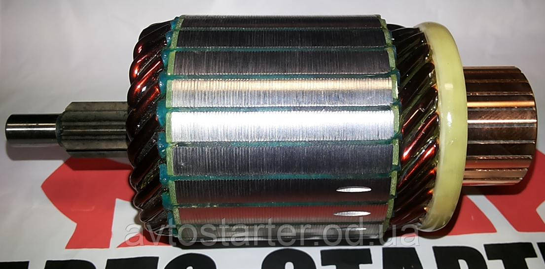 Якорь CHERY Tiggo CHRYSLER Concorde Sebring HYUNDAI Accent Santa Fe Sonata KIA Magentis Optima MITSUBISHI, фото 1