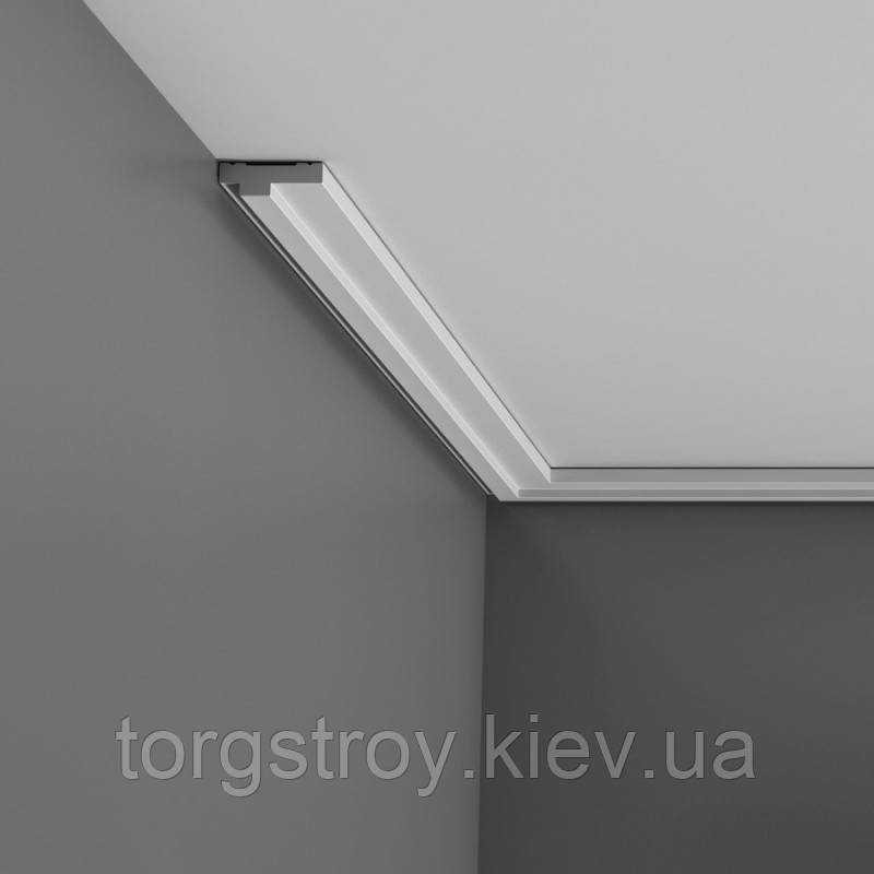 CX160 карниз Orac Axxent