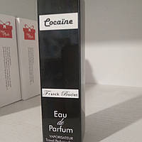 Парфюмированый міні тестер Franck Boclet Cocaine 40 ML. EDP