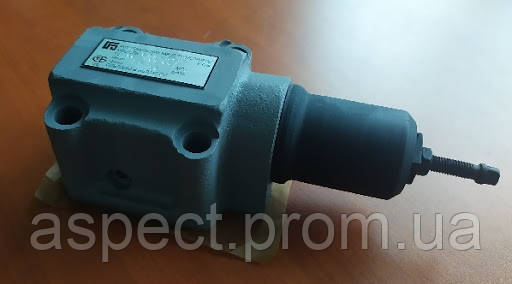 Гидроклапан давления ПГ54-32М