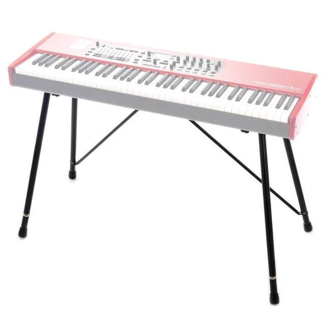 Стійка для синтезатора Nord Keyboard Stand EX, фото 1