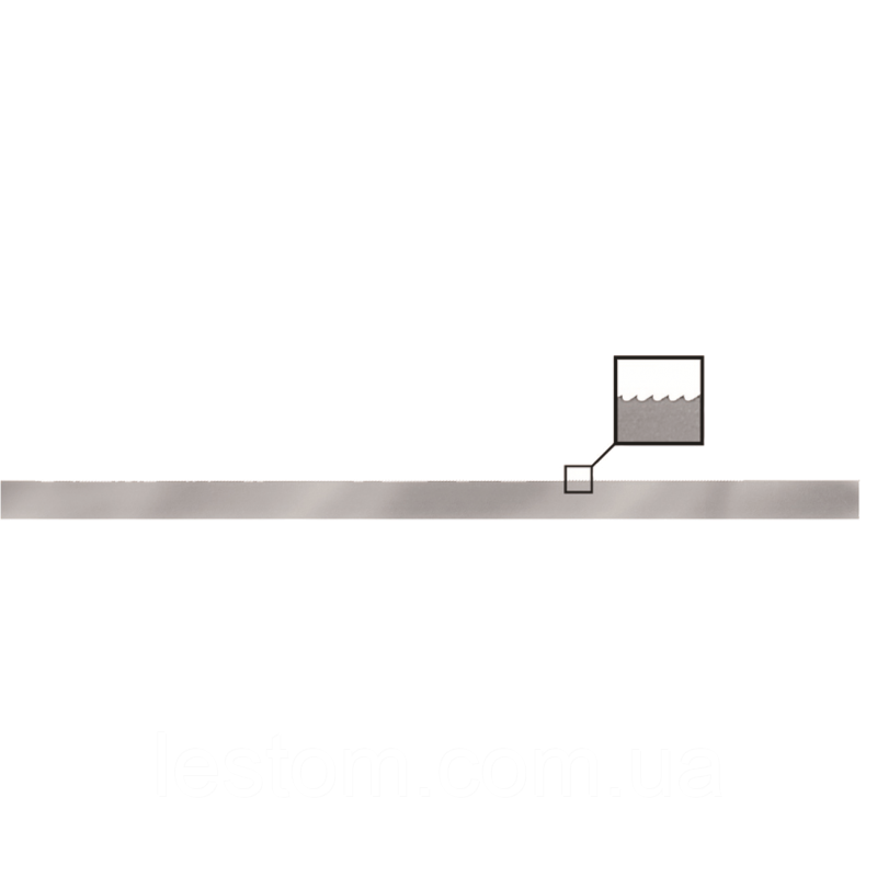 Штрипси сепараційні 9816 KOMET DENTAL