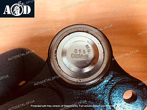 Опора кульова Opel Astra G 1998 ->2010 Swag (Німеччина) 40780007, фото 3