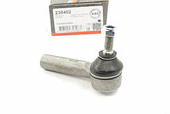 Наконечник рульової тяги (праворуч) на Рено Кенго (02.99 - 2008 ) A. B. S (Нідерланди) 230402
