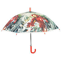 Зонтик детский Железный человек