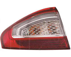 Ліхтар задній для Ford Mondeo sedan '10 - правий (FPS) зовнішній LED