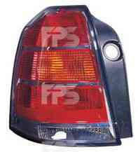 Ліхтарі задні для Opel Zafira '05-13