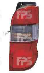 Ліхтарі задні для Toyota Hi-ACE 1996-99 Granvia