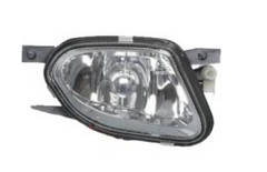 Протитуманна фара для Mercedes W211 E-class '02-04 права (Depo)