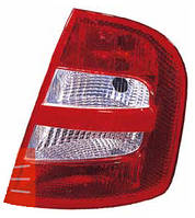 Ліхтар задній для Skoda Fabia хетчбек '99-05 правий (DEPO)