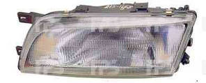 Фара передня для Nissan Almera '95-99 права (DEPO) під електрокоректор