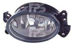 Протитуманна фара для Mercedes W211 E-class '06-09 права (Depo)