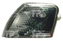 Покажчик повороту Volkswagen Passat B5 '97-05 правий, димчастий (DEPO)