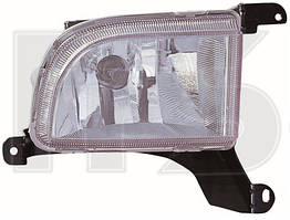 Протитуманна фара для Chevrolet Lacetti 03 - права (Depo)
