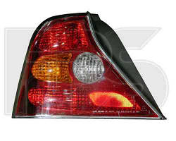 Ліхтар задній для Chevrolet Evanda '03-06 лівий (FPS)