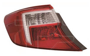 Ліхтарі задні для Toyota CAMRY 50 2011-