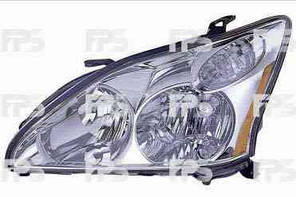 Ара передня для Lexus RX '04-08 ліва (DEPO) H11+НВ3