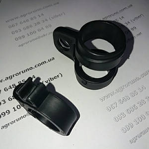 Тримачі троса та ременя мотокоси 2Т