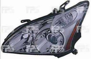 Фара передня для Lexus RX '03-08 ліва (DEPO)