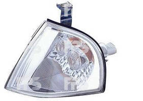 Покажчик повороту Skoda Octavia 2000-09 правий (DEPO)