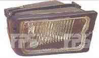 Фари протитуманні для Nissan Primera P10 1991-96 SDN/HB