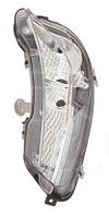 Правий покажчик поворотаТойота Камрі XV50 14-17 USA з габаритом в бампері
