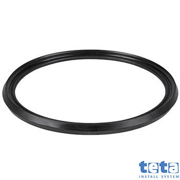 Гумова манжета для телескопа 315 під кинету Magnaplast